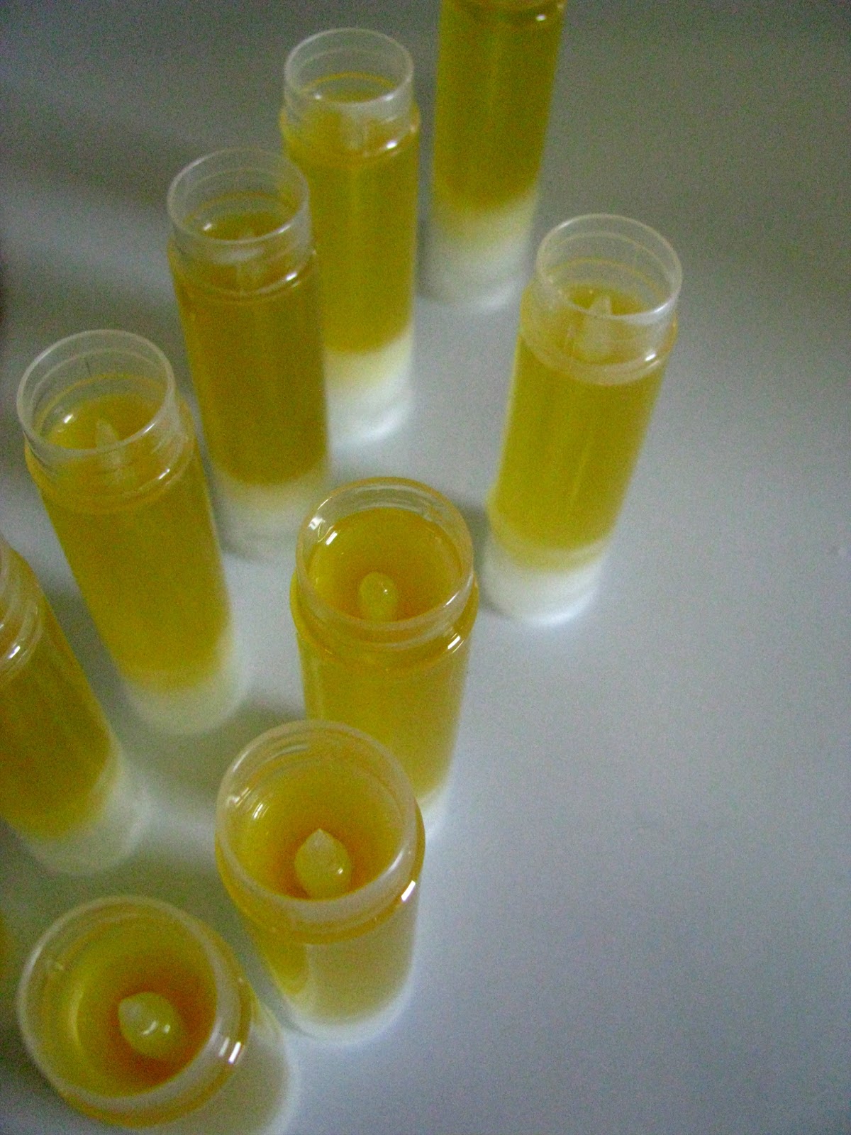 Best Organic Chapstick Recipe! The Elliott Homestead