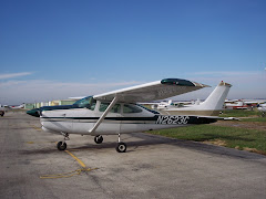 1978 Cessna 182RG
