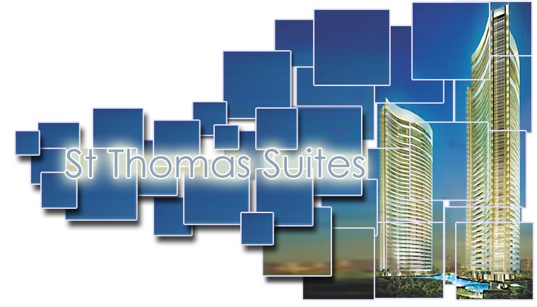 St Thomas Suites - Information, Pictures, Floor plans, Location map