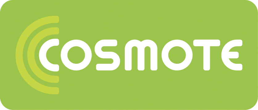 cosmote logo