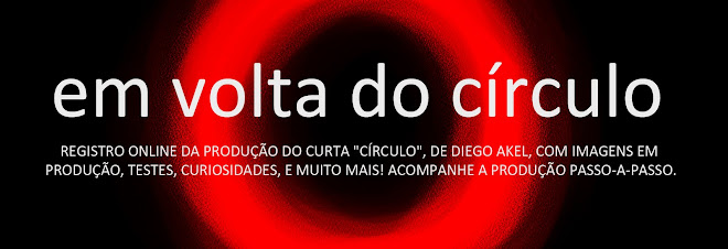 Em Volta do Círculo