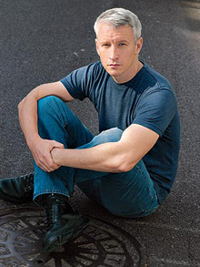 Anderson Cooper