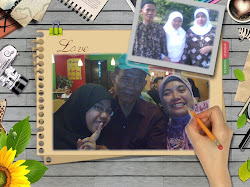 My family