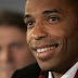 Sport;Thierry Henry quits the French national team to sign with newyork redbull