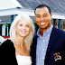 Tiger Woods,Wife Officially Divorced