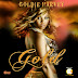 Goldie's album listening party(Details)