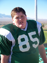Nathan - the football player