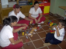 PRACTICAS DE ESTUDIANTES SORDOS