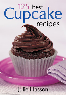 Cupcake Recipe Books