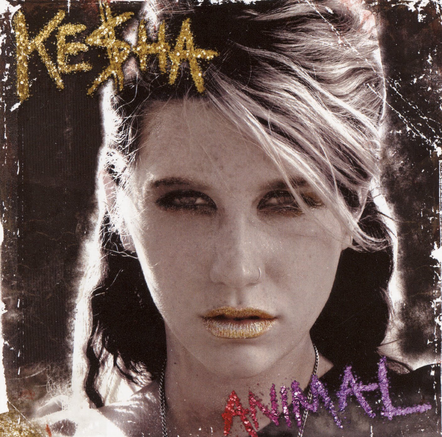 Kesha Dinosaur Album