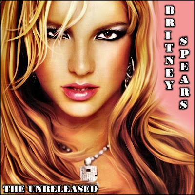 جميع البومات Britney Spears Front+the+unreleased