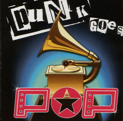 Punk Goes Pop 3. Various Artists: Punk Goes Pop