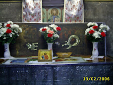 MOASTELE SFÂNTULUI IOAN DE LA SUCEAVA