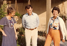 Margarita, Mark, Patsy