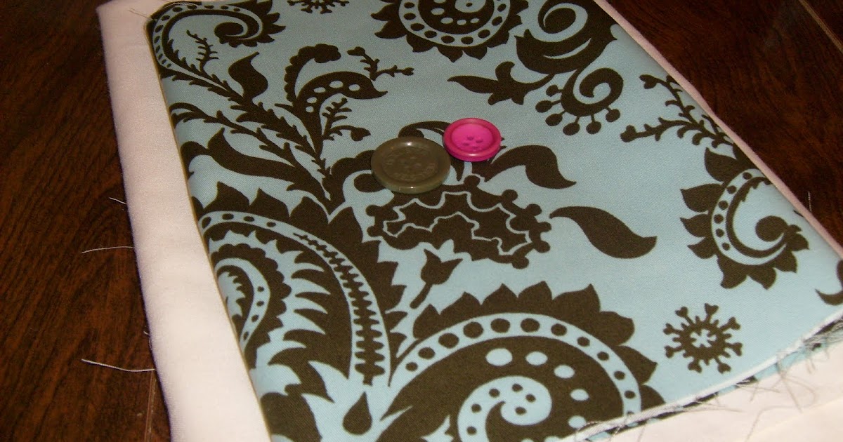 Project I Can Survive [Travel] Wipes Case Tutorial