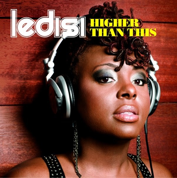 PRIME Online Magazine FEATURES Ledisi Up Close and Personal