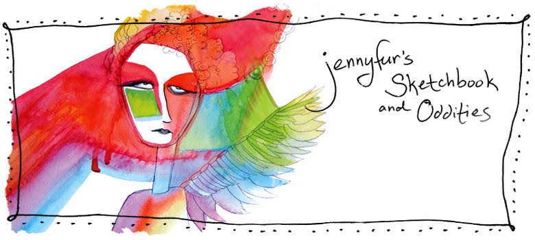 Jennyfur\