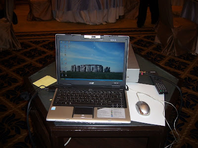 Workgroup Tech ให้เช่าคอมพิวเตอร์(computer),ให้เช่าโน๊ตบุ๊ค(notebook),ให้เช่าโปรเจคเตอร์(projector)และอุปกรณ์ IT อื่น ๆ