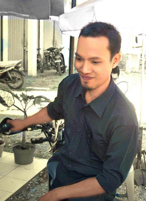 Yang Bangga menjadi Orang Bayah