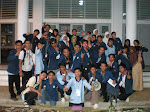 Pengenalan Kehidupan Kampus
