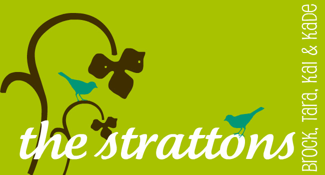 the strattons