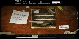 no drugs, pablo, frank, jean julien guyot, blog, strategy, infopub.blogspot.com, ipub.ca.cx