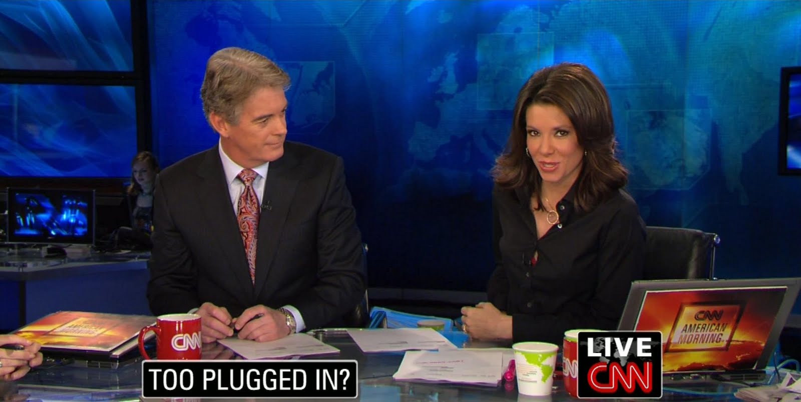 Ladies in Satin Blouses Kiran Chetry various pictures