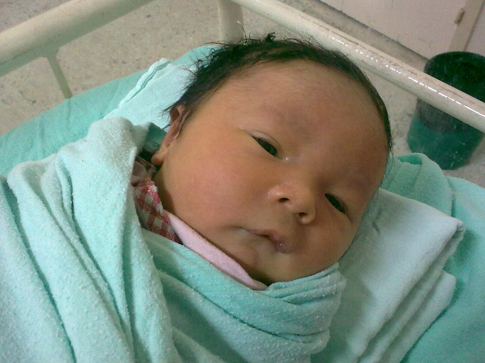 Gambar Baby Arab