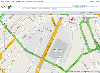 Google Developers Blog: My Location on Google Maps