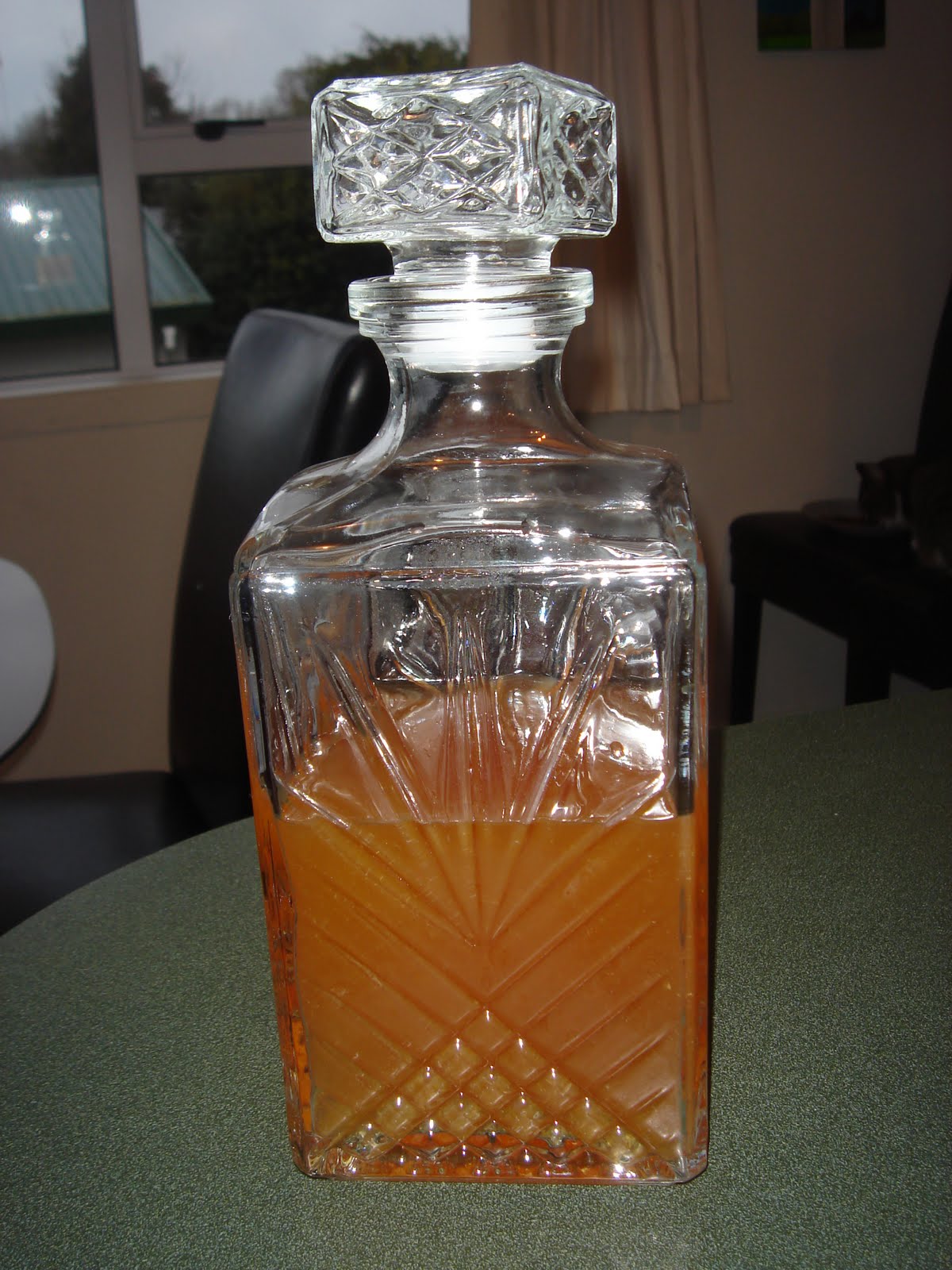 Craving Fresh How to make kefir ginger ale