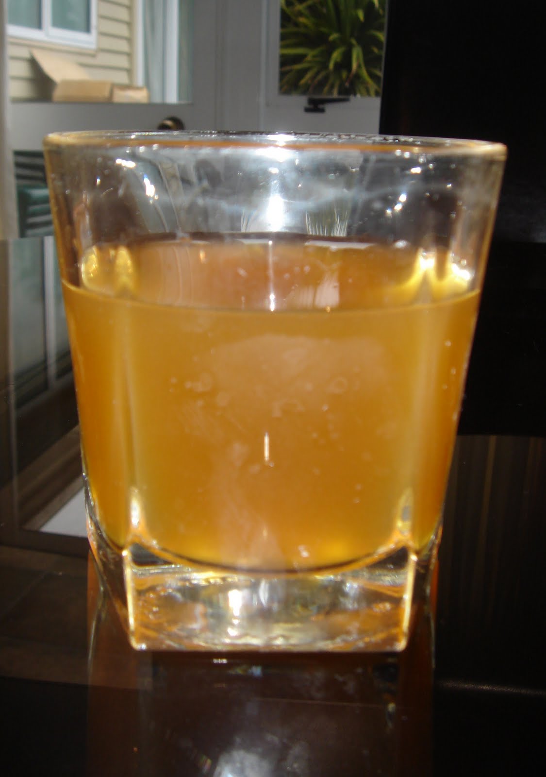 Craving Fresh How to make kefir ginger ale