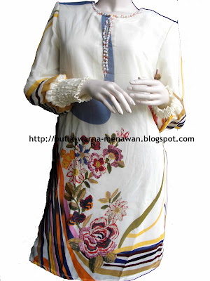 Baju Blouse Online