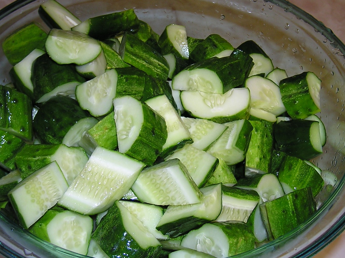 Still Finding Cash Canning Della's Sweet and Sour Dill Pickles