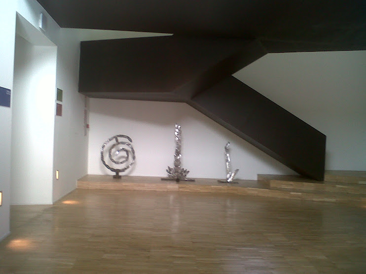 Las formas del fuego