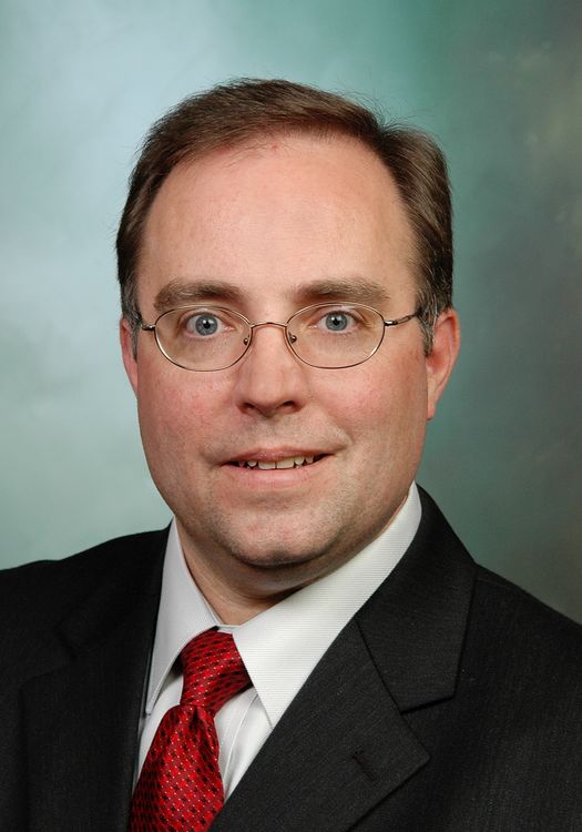 Gregory Bauer