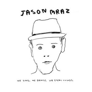 Discografia - Jason Mraz Jason+Mraz