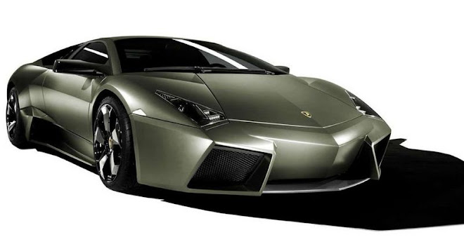 Lamborghini Reventon