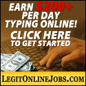 Legit Jobs Online