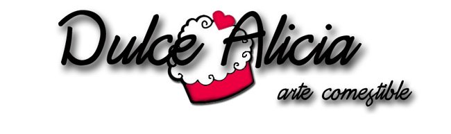 Dulce Alicia Cupcakes