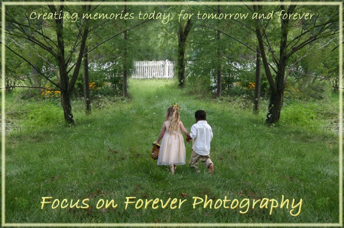 Focus on Forever Photography