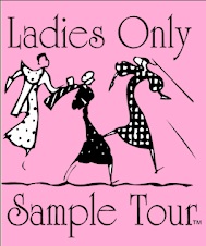 Ladies Only Sample Tour