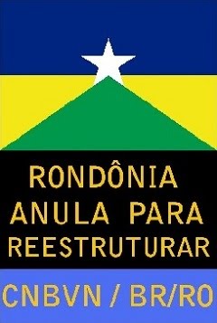 Rondônia Anula Para Reestruturar