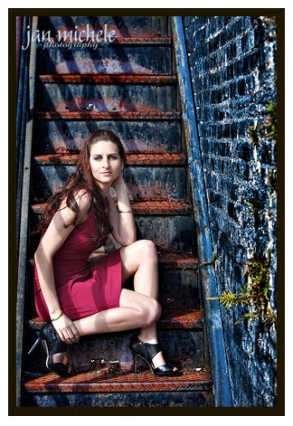 Jacksonville FL Portrait Photographer