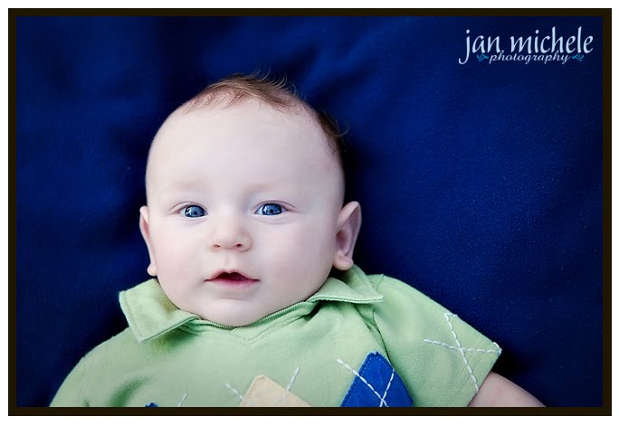 Arlington VA baby photography
