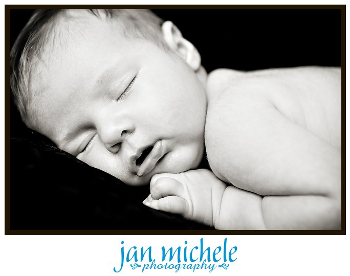 baby photographer