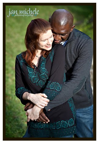 Georgetown Engagement Photographer