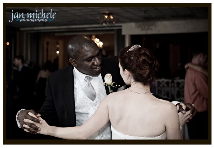 Long Island New York Wedding Picture at San Souci in Sea Cliff