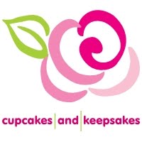 Cupcakes And Keepsakes