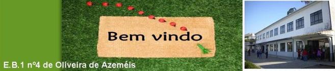 Blogue da Escola de Fonte Joana