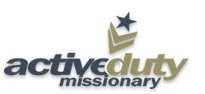 Active Duty Missioanry Website